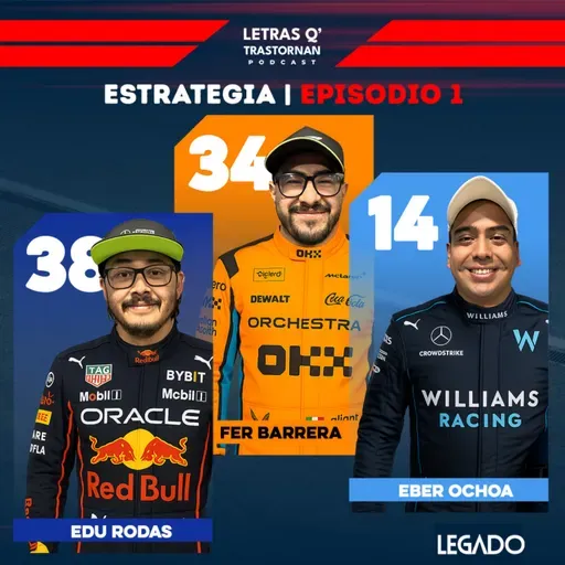 Estratégica Ft. Legado