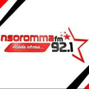 nsoromma fm