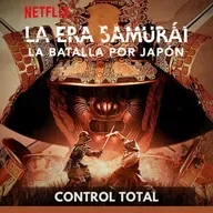 La Era Samurai, La Batalla por Japón - Control Total