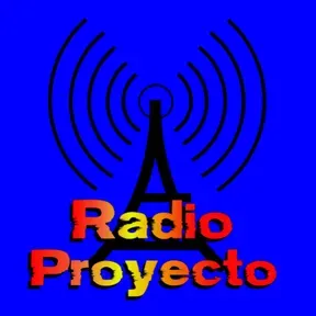 Radio Proyecto