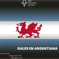 Los galeses en la Patagonia