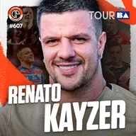 #607 - Renato Kayzer [Atacante do Vitória]