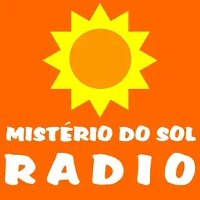 Mistério do Sol Radio