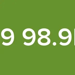 D99 98.9FM