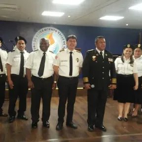CHAPLAINS CARFI
