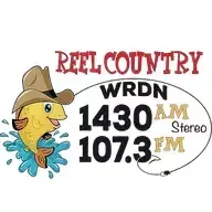Reel Country 1430 WRDN