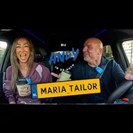 #277 Maria Tailor - Bij Andy in de auto!