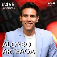 La guía DEFINITIVA para comprar casas baratas este 2026 | Alonso Arteaga | #465 SINERGÉTICOS