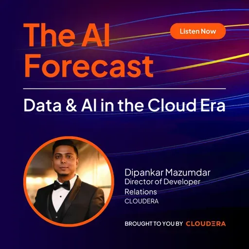 Open Lakehouse Architecture: How to Scale AI to Production