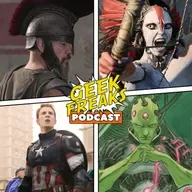 Avatar: Fire and Ashes Discussion, Steve Rogers Returns for Avengers, and Odyssey looks EPIC!