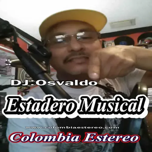 CONGA MIX VARIOS ARTISTA - COLOMBIA ESTEREO.mp3