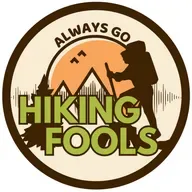 McDonald Creek Trail and Johns Lake Loop