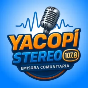 Yacopi Stereo