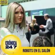 Reportaje EP193 | Robots en el salón: llega el futuro del hogar