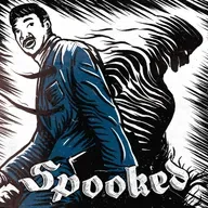 Fantasma de la Oficina