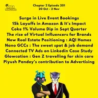 👨🏻‍💻 C2E201 - Green Living at 2.5cr | Note Panra