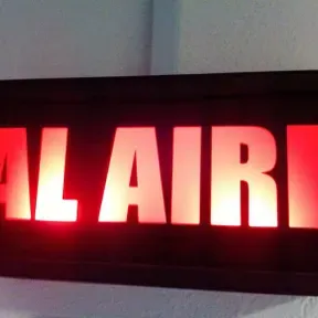 Lider 94.7 FM