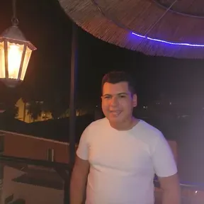 aliança com Victor