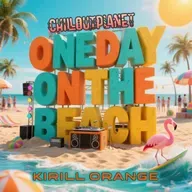 Kirill Orange @ One Day On The Beach II
