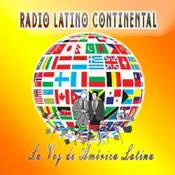 Radio Latino Continental