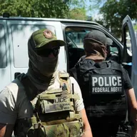 How ICE raids are testing police-community relationships