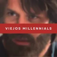 Viejos Millennials Episodio 253 - "La peor película del año"