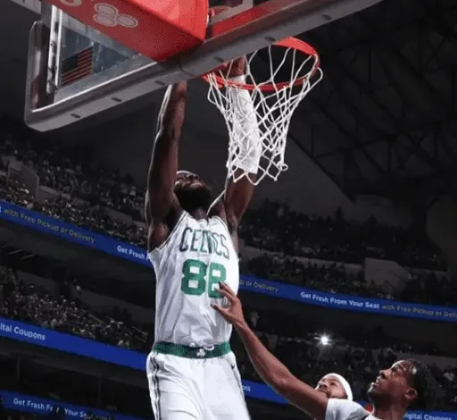 #175 - Dallas abre caminho para estreia histórica de Neemias Queta