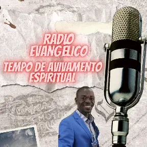 RÁDIO EVANGÉLICO  VISA  (VISÃO INTERNACIONAL PARA SALVAR ALMAS)