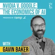 Gavin Baker - Nvidia v. Google, Scaling Laws, and the Economics of AI - [Invest Like the Best, EP.451]