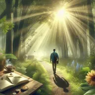 Trouve ton chemin et incarne-le dans ta vie quotidienne - Archange Michaël Psaume 267