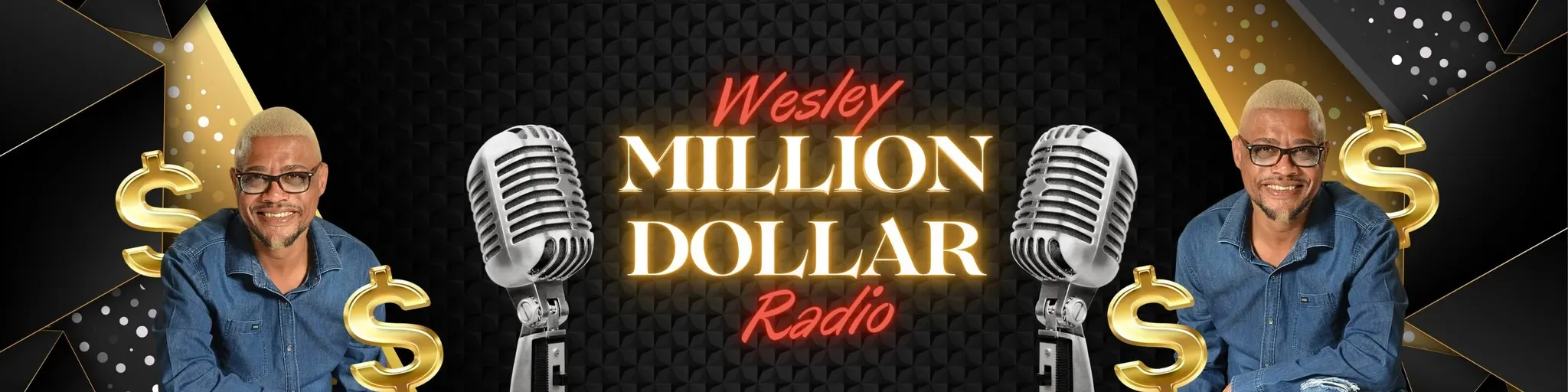 Wesley Million Dollar Radio