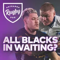 SHORT: Two Future All Blacks? Tangitau & Segner