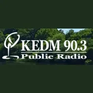 KEDM Public Radio 90.3 FM