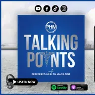 A Positive News Revolution with Hall of Fame Broadcaster Ernie Anastos