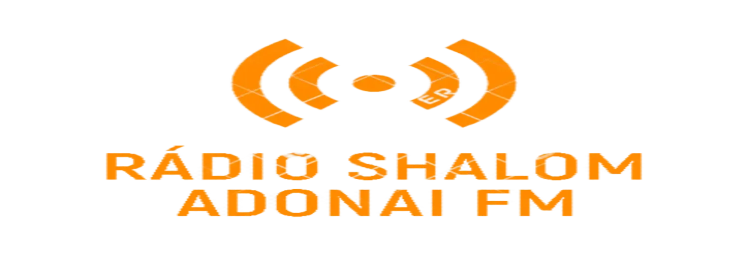 Web Rádio SHALOM ADONAI