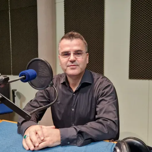 Duhovna misao - Aziz Alili: Zahvalnost - 03.10.2025.