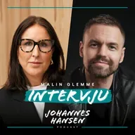 #622. Entreprenören Malin Glemme om att följa sin magkänsla, kreativitet och att inte romantisera entreprenörskap