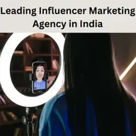 Leading Influencer Marketing Agency in India 