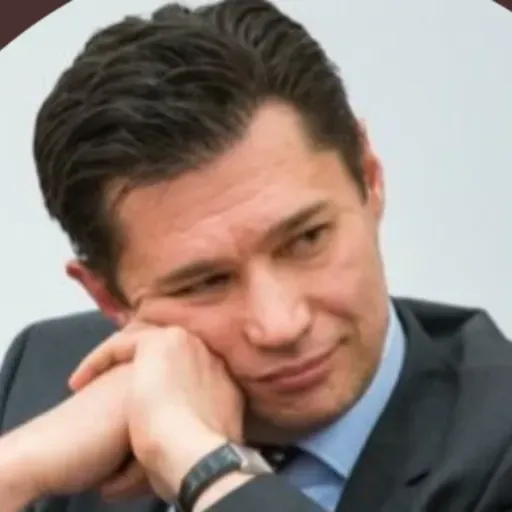 Olexander Scherba on the Diplomacy of the Full-Scale Invasion