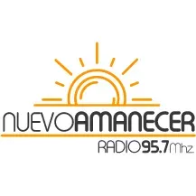 Radio Nuevo Amanecer 95.7 FM en vivo