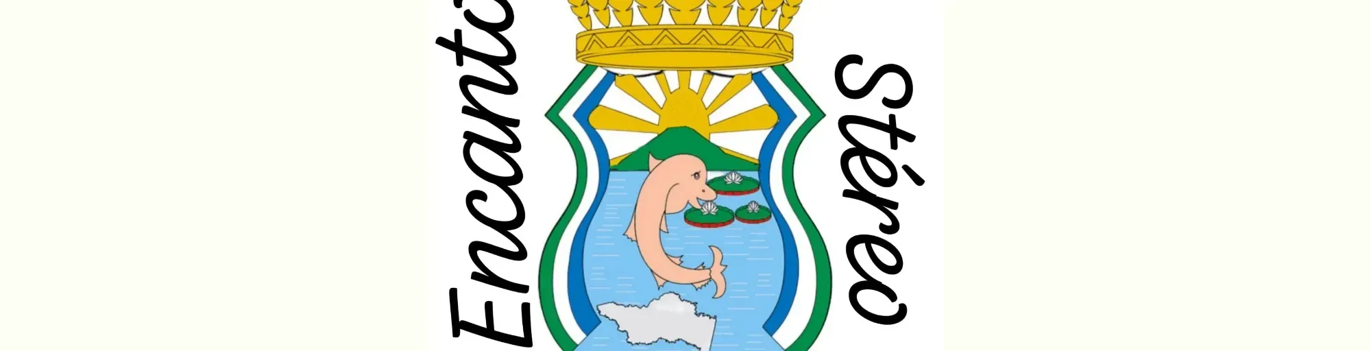 ENCANTO STÉREO