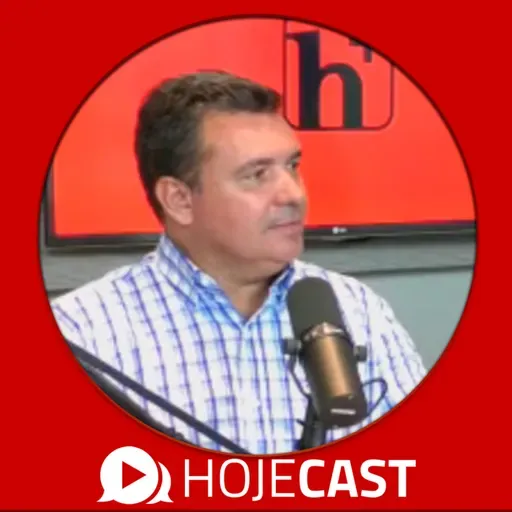 HojeCast recebe empresário Leandro Maranni