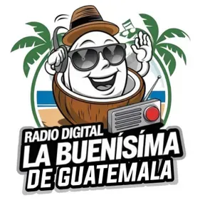 Radio Digital la Buenísima