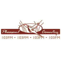 KBWS-FM Pheasant Country 103