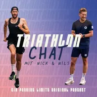 #182 Triathlon Chat x WTF: Wahnsinn in Texas, Spikes auf der Bahn & Strava-Stalking
