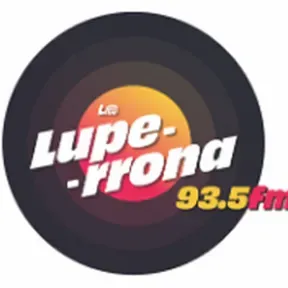 La Luperrona 93.5 FM - XHLAZ