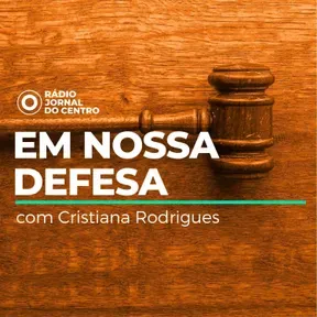 Em Nossa Defesa