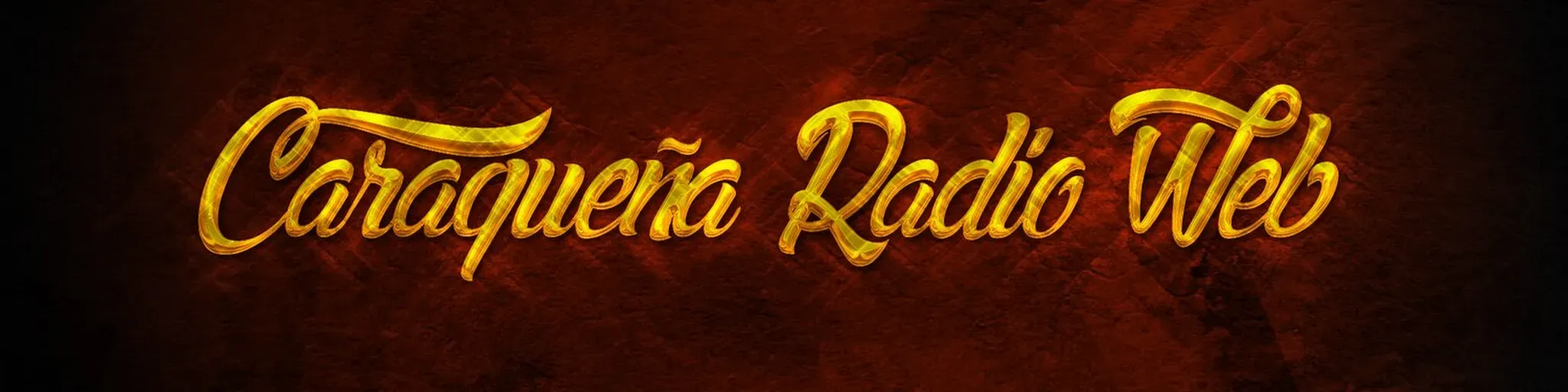 Caraqueña Radio Web