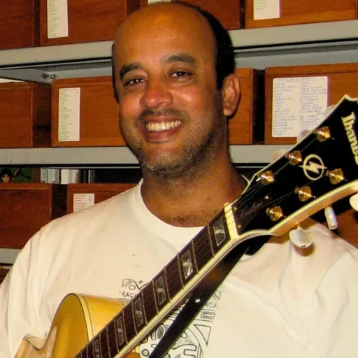 Ricardo Souza - Toque Brasileiro #EP106