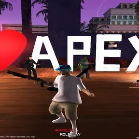 Logintoapex